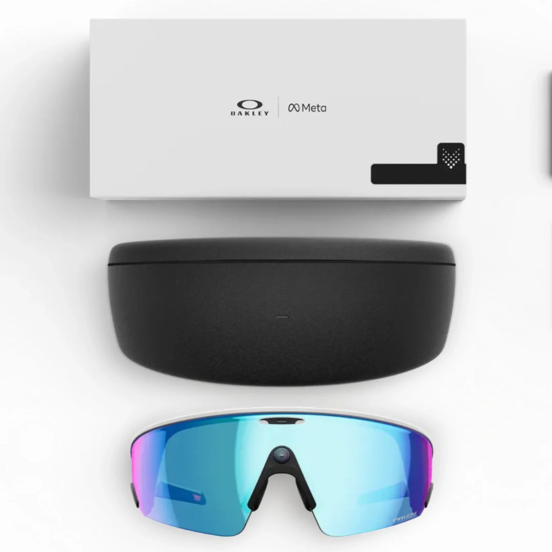 Lentes Oakley