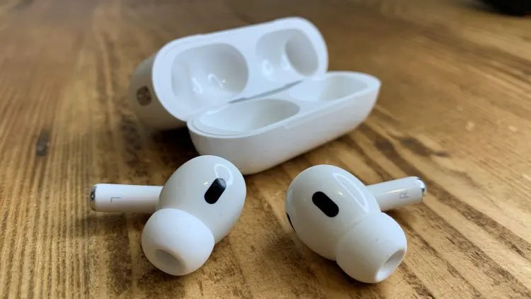 AirPods Pro 2 Reacondicionados: La Elección Inteligente Para Cada Amante del Sonido