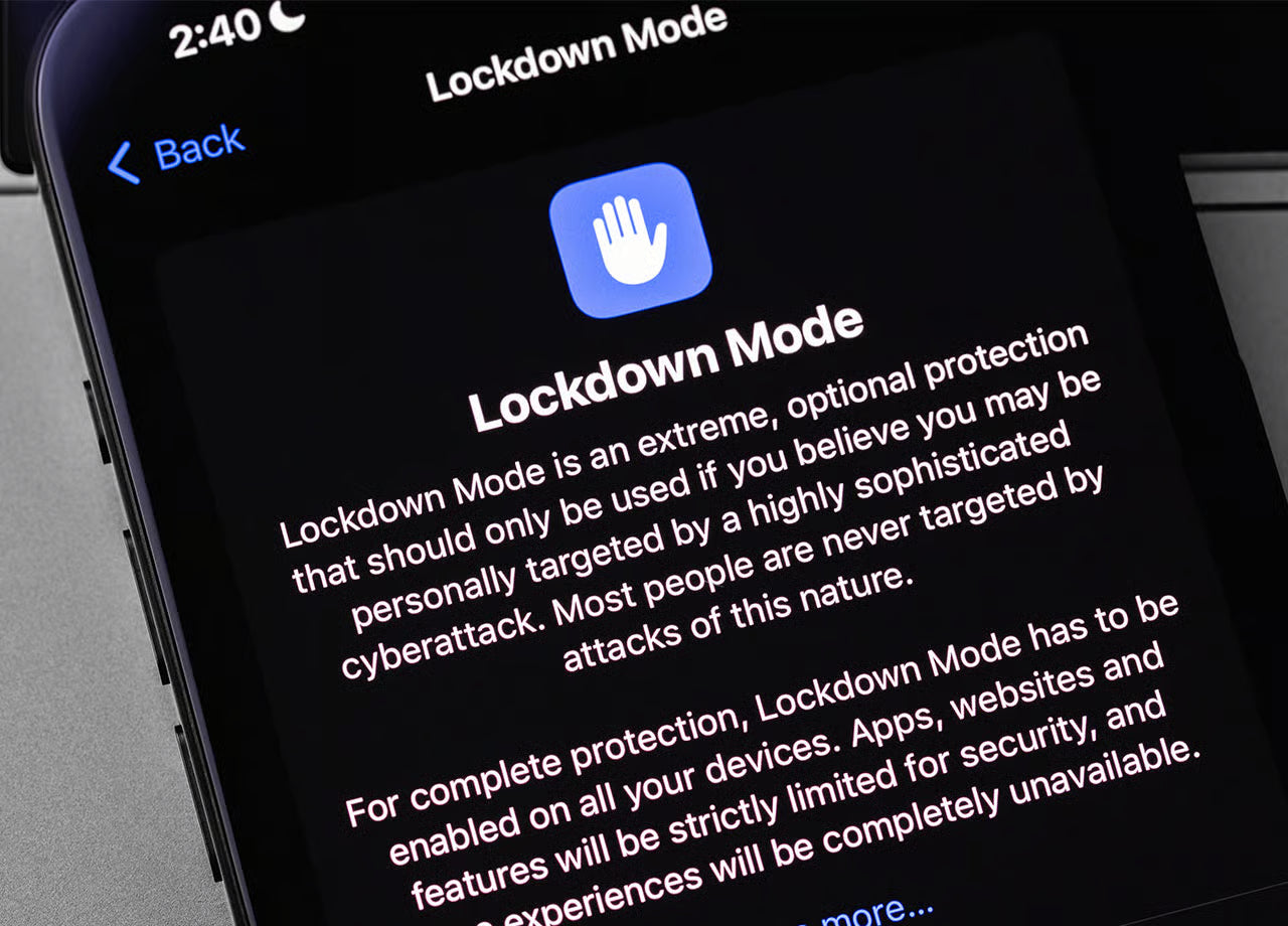IPhone Tips Esenciales Mejora Seguridad