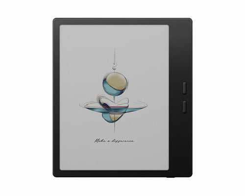 BOOX Tablet Go Color 7 Gen II