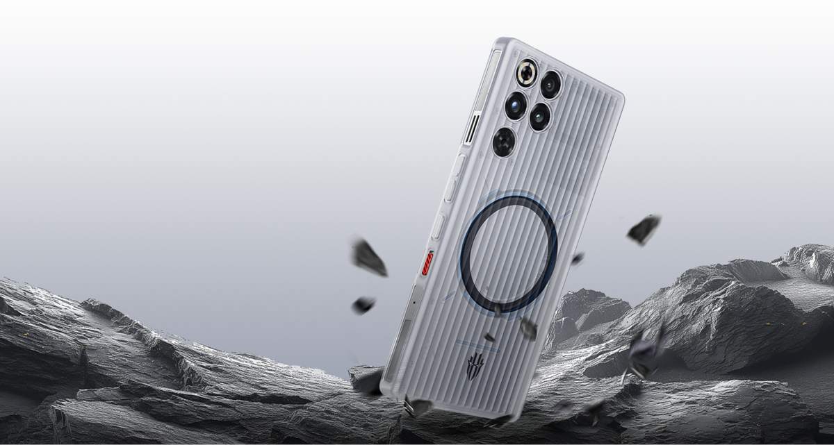 RedMagic 11 Pro vs. RedMagic 11 Air: La Guía Definitiva y Análisis en Chile (2026)