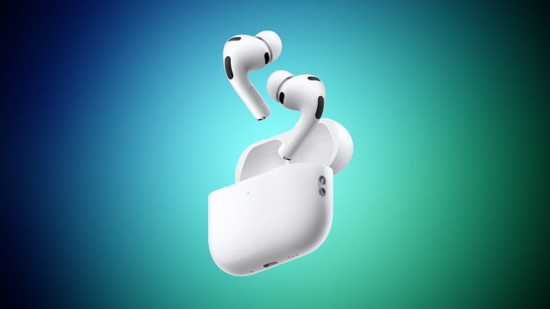 AirPods