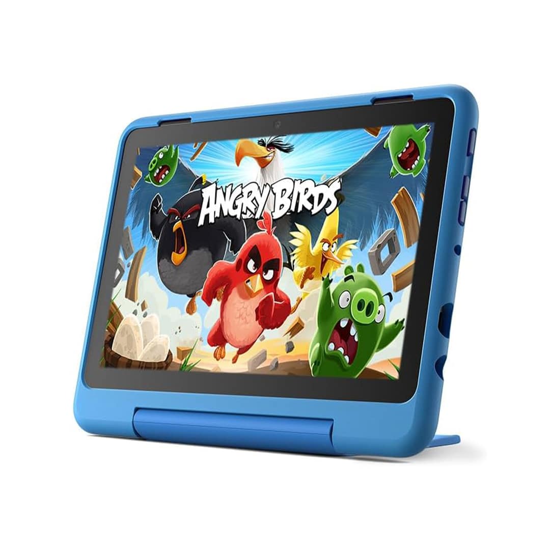 Guía para Elegir Amazon Fire HD 10 Kids Pro para Niños