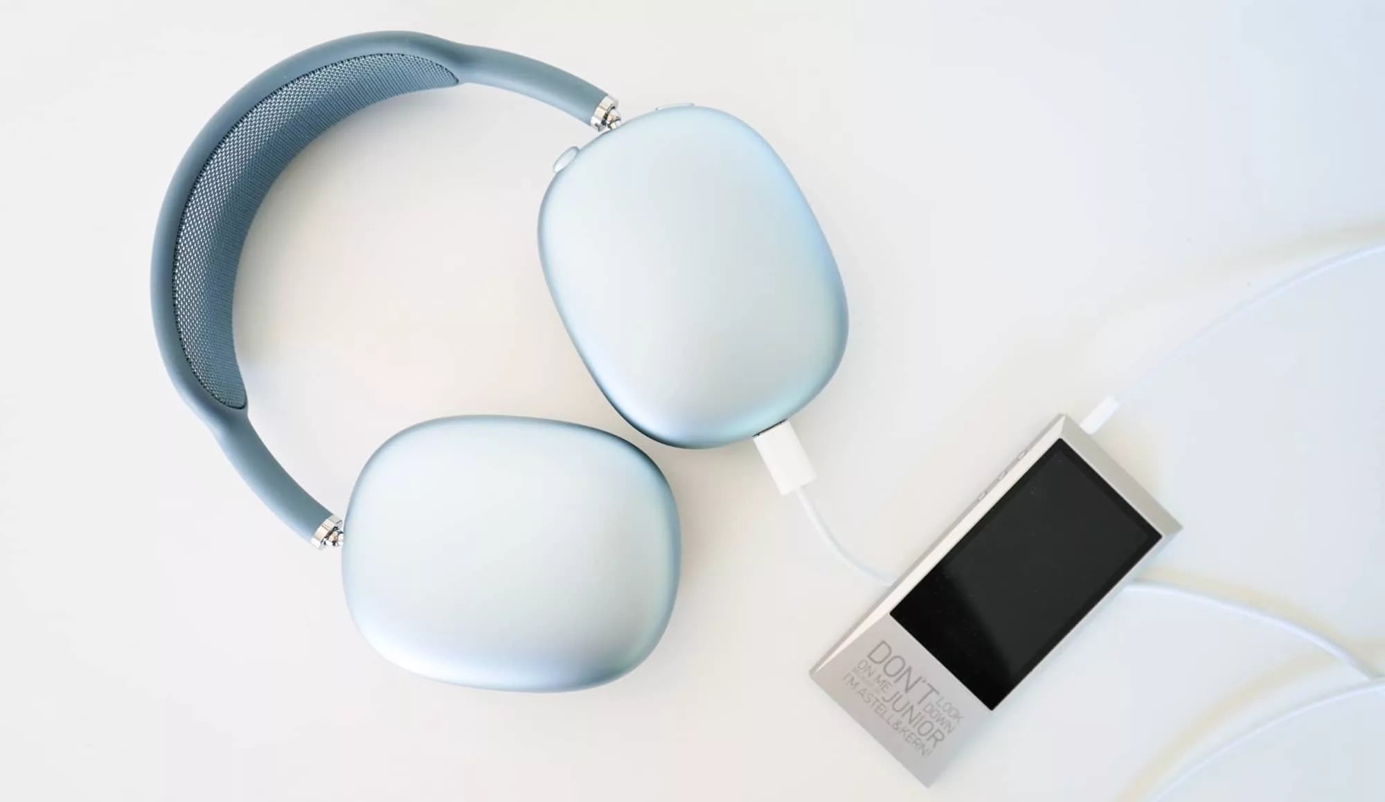 AirPods Max USB-C: La Evolución de los Auriculares También Está en el Conector