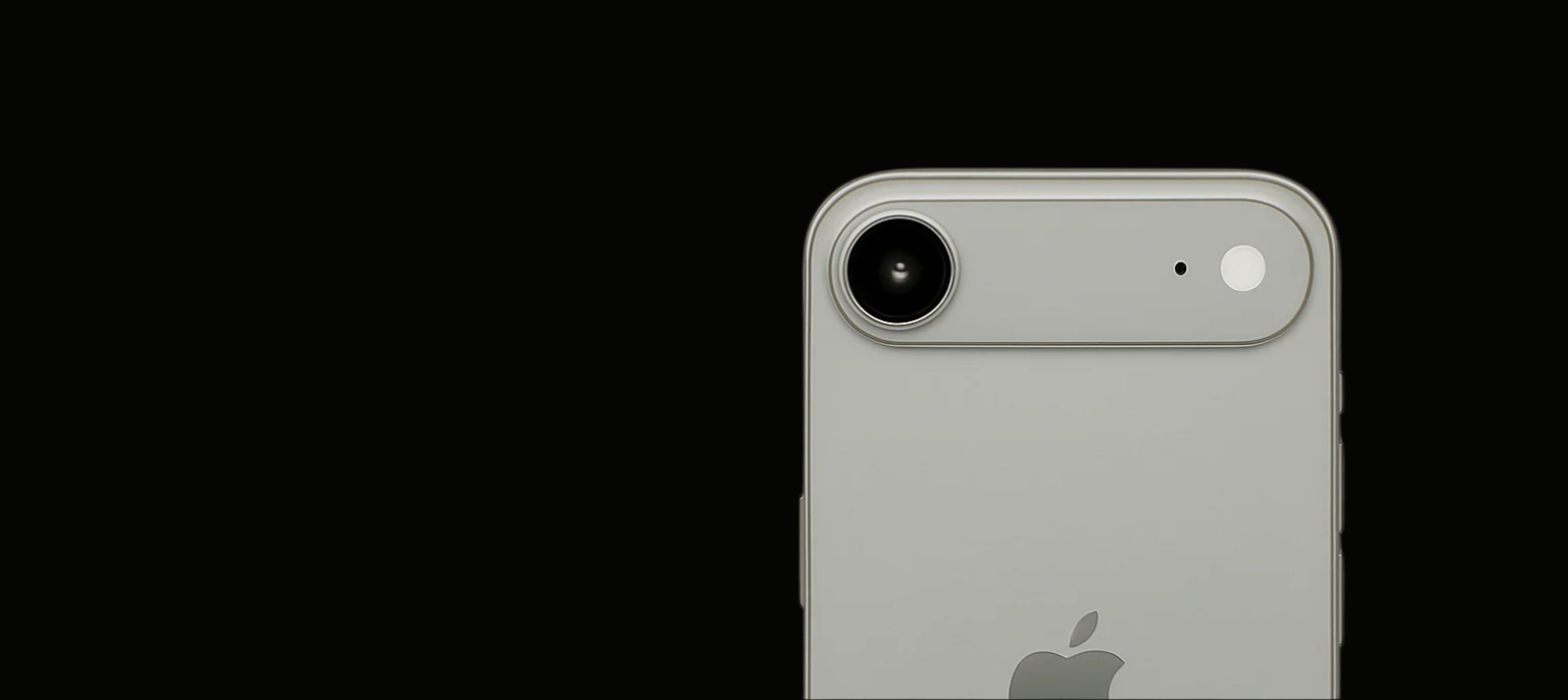 Explorando a Fondo las Innovaciones del iPhone 17 Pro Max y su Impacto en el Futuro del iPhone Air