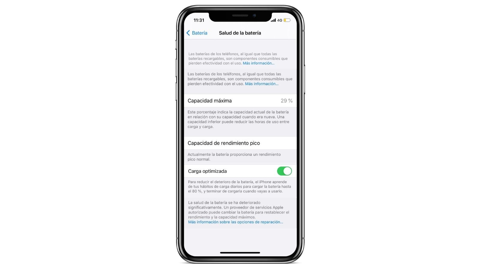 IPhone Tips para Resolver Comunes Problemas