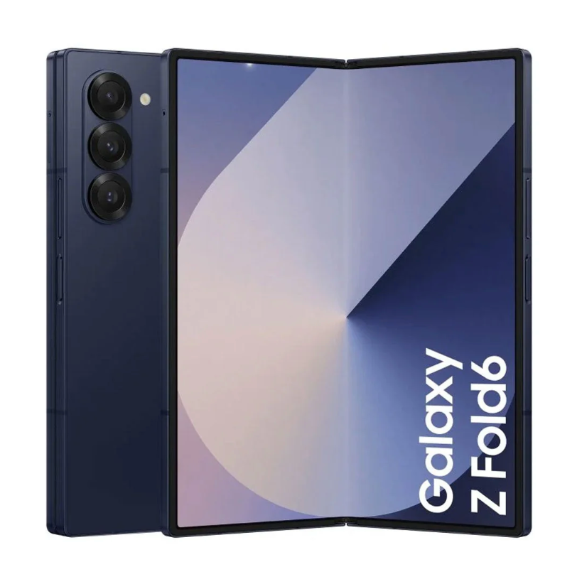Descubre el Samsung Galaxy Z Fold 6: Innovación y Ofertas en Cyber Mon