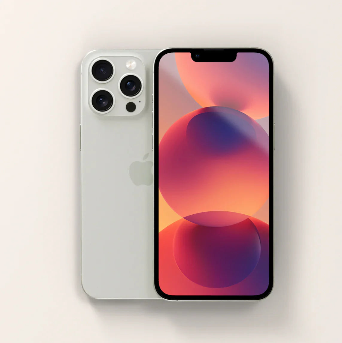 iPhone 13 Pro Max Blanco