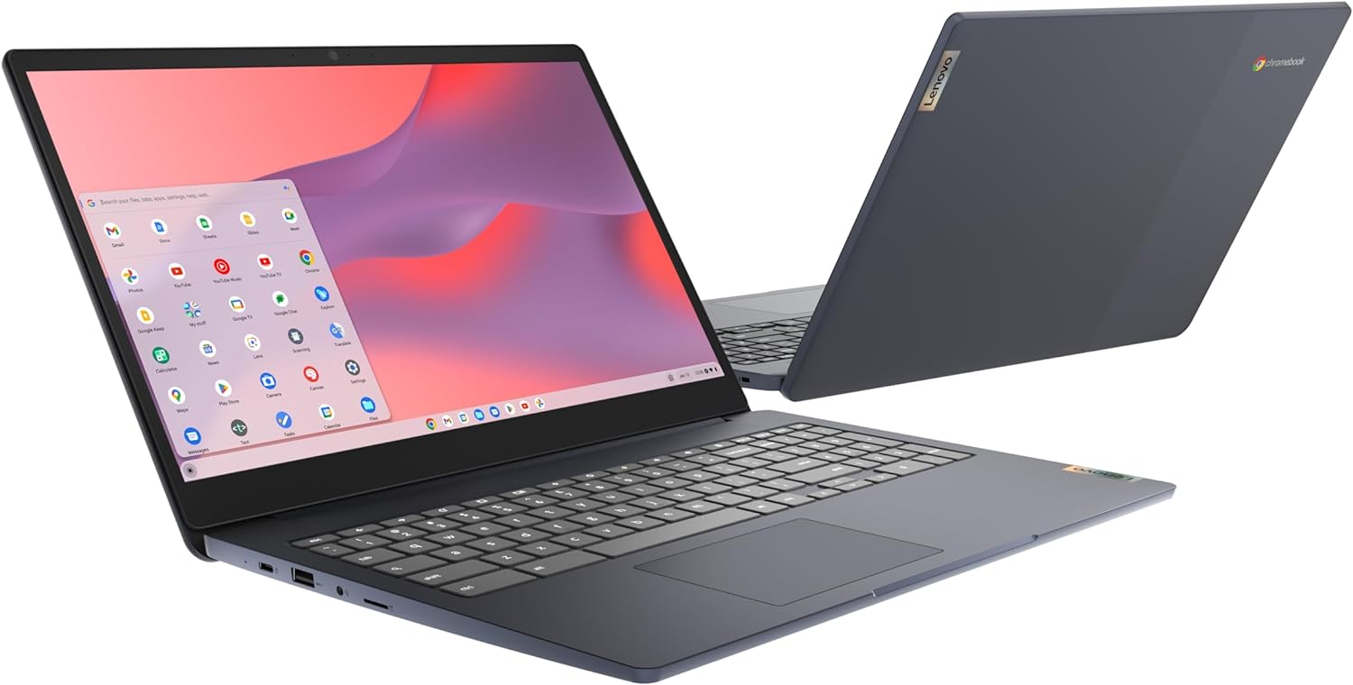 Dell Inspiron 3520 vs Laptops HP Lenovo Asus: Guía para Estudiantes en 2025