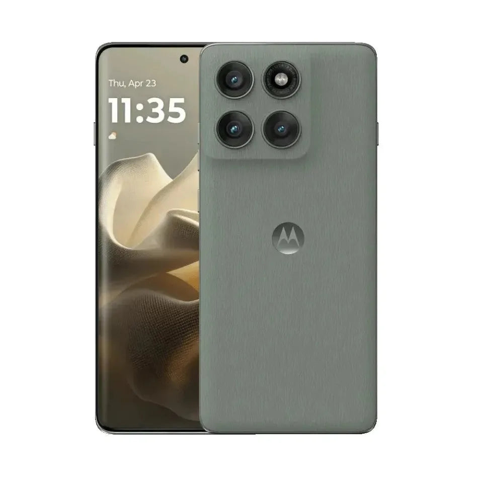 Motorola Edge 50 Pro