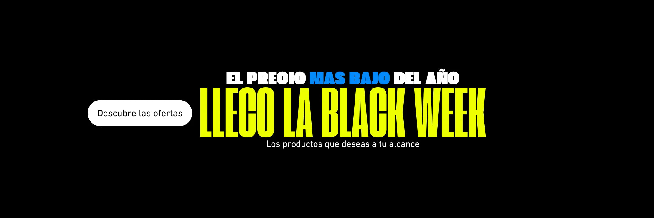 Lanzamientos y Preventas