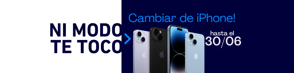 Oferta Flash hasta el 30-06