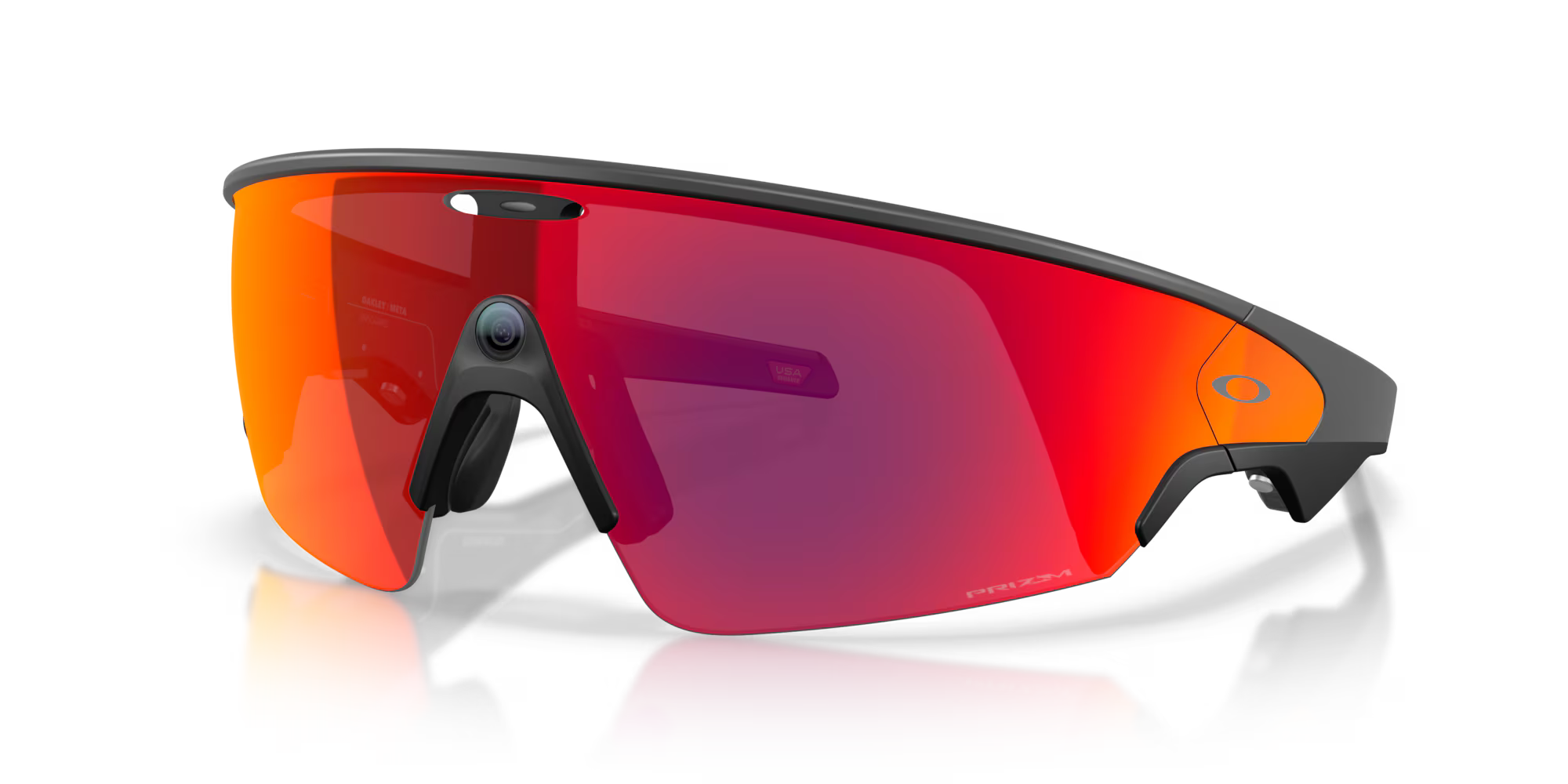 Oakley Meta Vanguard | Lentes Inteligentes en Chile
