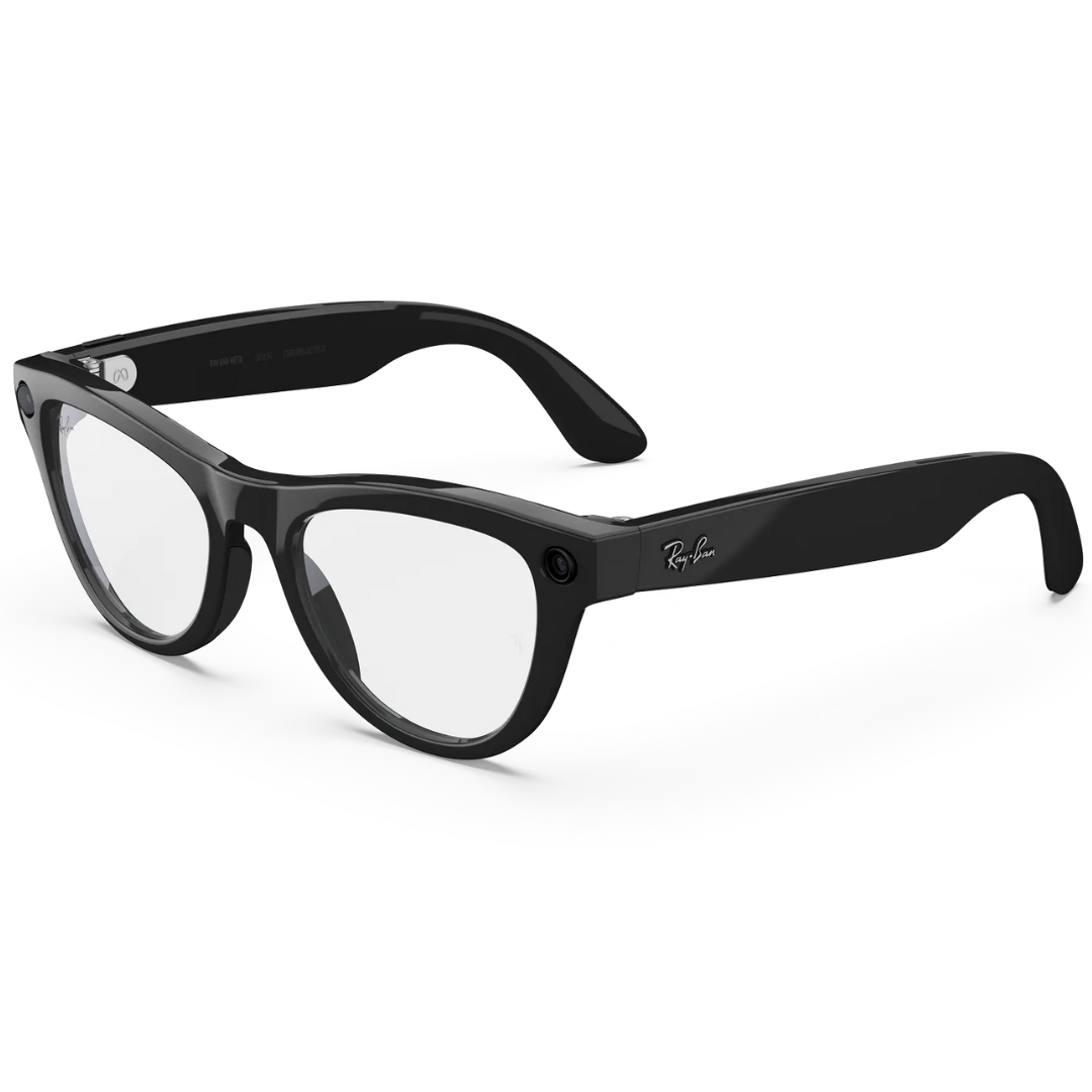 Ray Ban Meta Skyler | Lentes Inteligentes con Camara, Audio y Bluetooth (Gen 1)