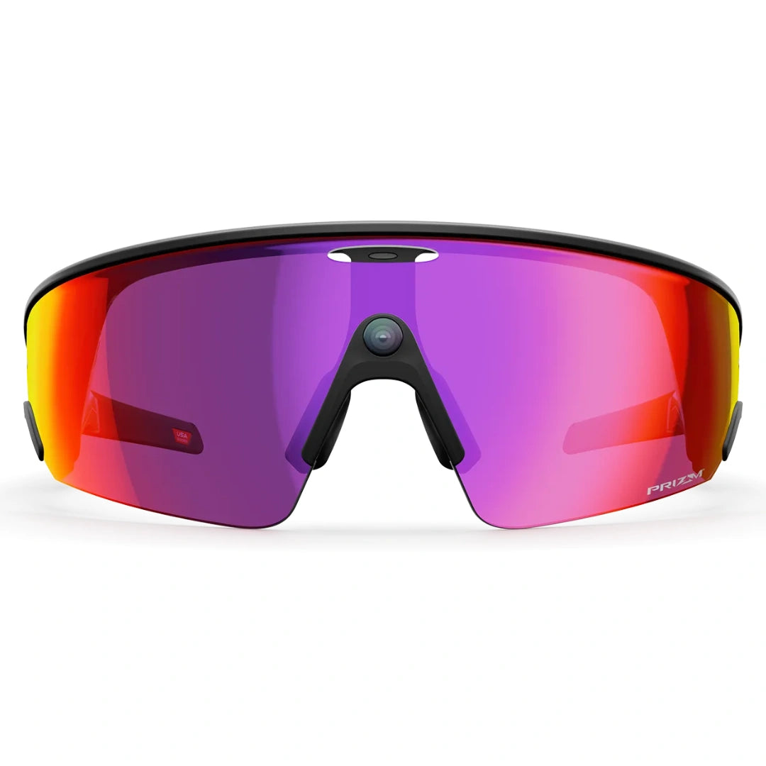Oakley Meta Vanguard | Lentes de Sol Inteligentes con Camara, Audio y Bluetooth