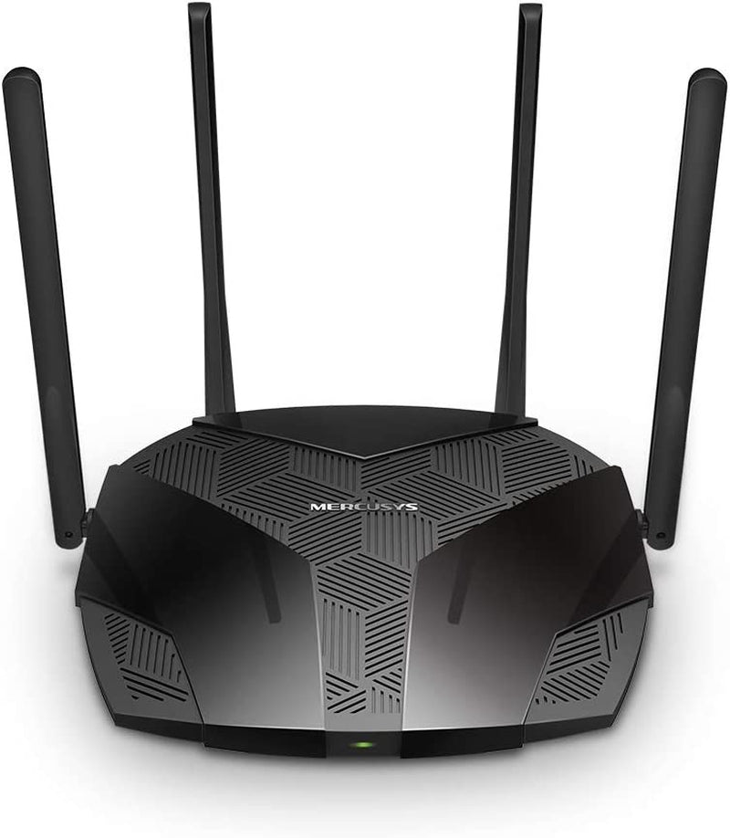 MR80X AX3000 Dual-Band Wi-Fi 6 Router