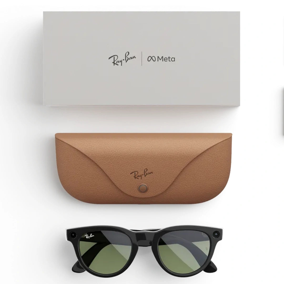 Ray-Ban Meta | Headliner