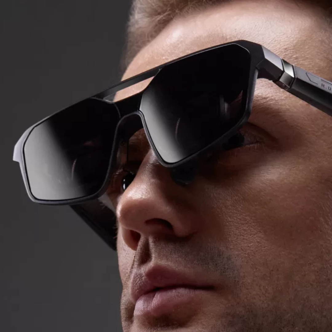 Asus ROG Xreal R1 - Lentes de Realidad Aumentada para Gaming