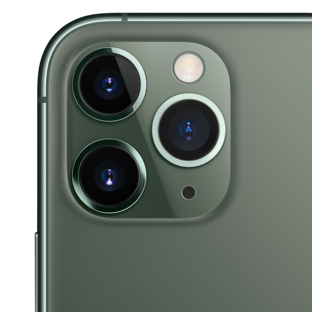 iPhone 11 Pro Max Seminuevo + Lamina de Regalo