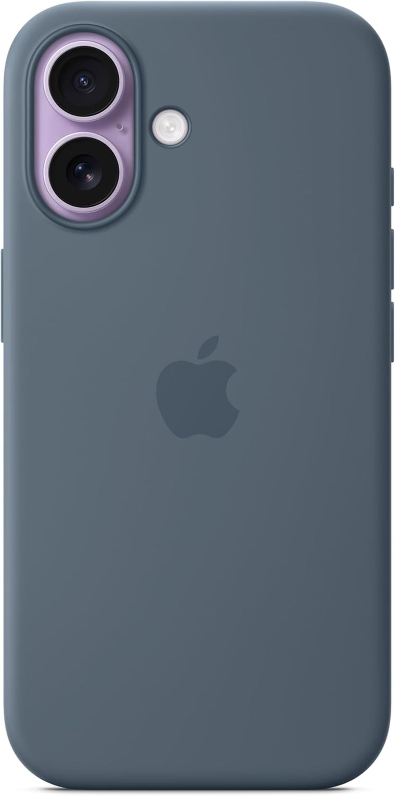 Funda de Silicona para iPhone 17 con MagSafe