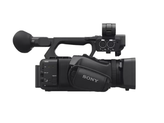 Sony PXW-Z200 4K - Videocámara