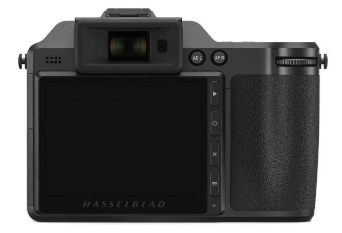 Hasselblad X2D 100C 100MP - Cámara sin espejo de formato medio con lente XCD 90mm in f/3.4 P