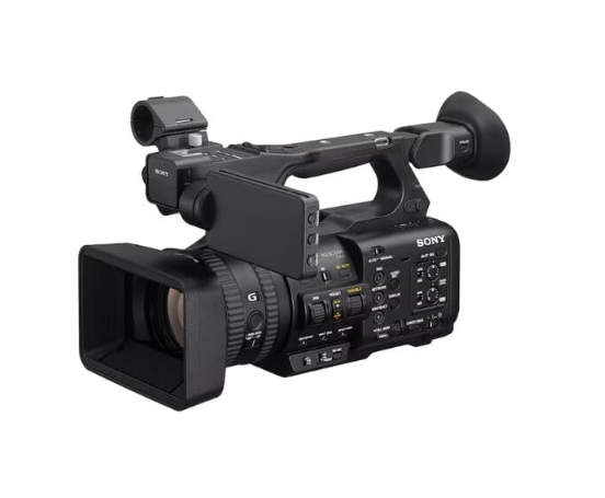 Sony PXW-Z200 4K - Videocámara
