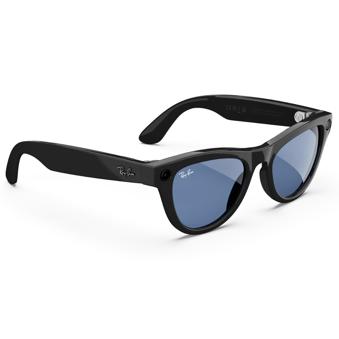 Ray Ban Meta Skyler | Lentes Inteligentes con Camara, Audio y Bluetooth (Gen 1)
