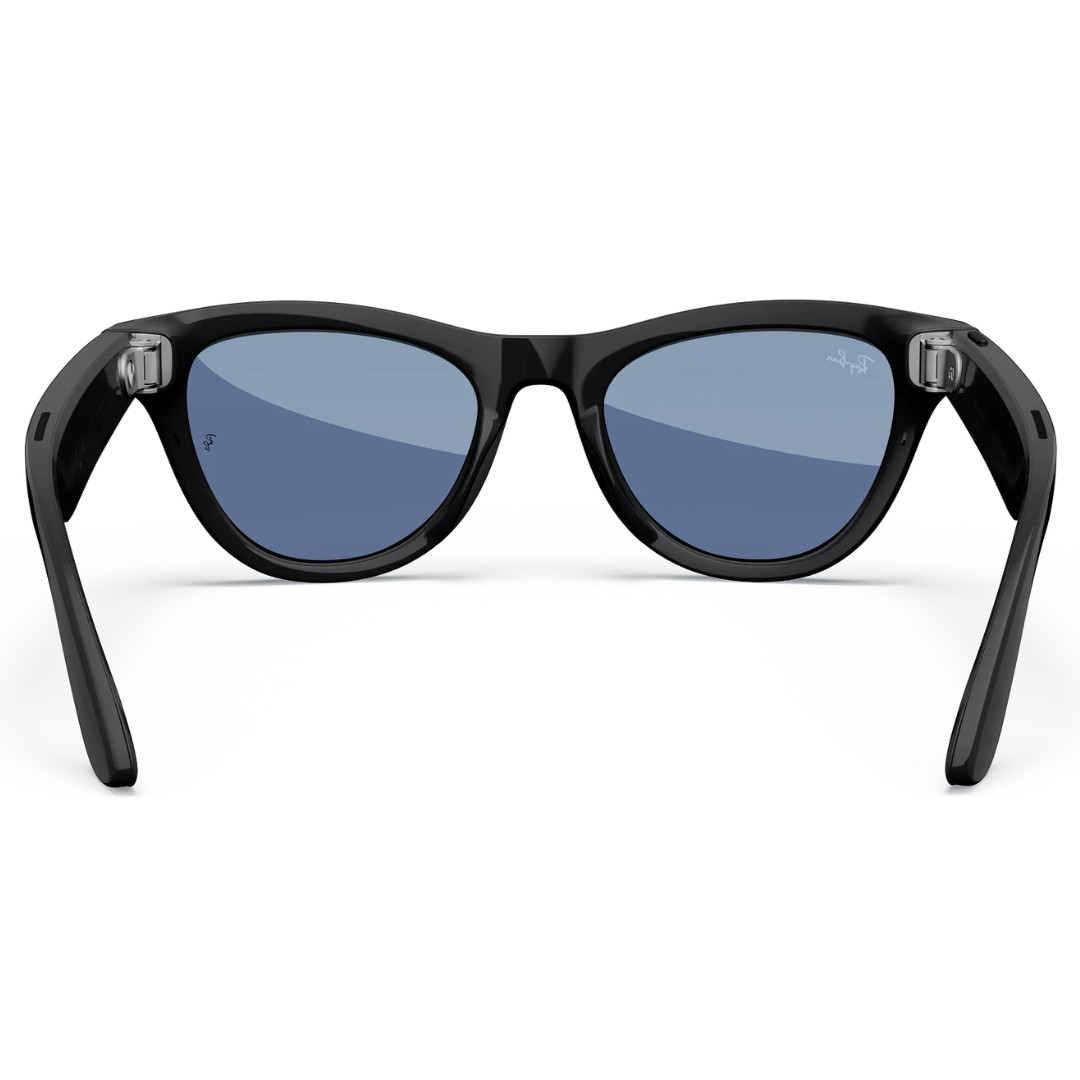 Ray Ban Meta Skyler | Lentes Inteligentes con Camara, Audio y Bluetooth (Gen 1)