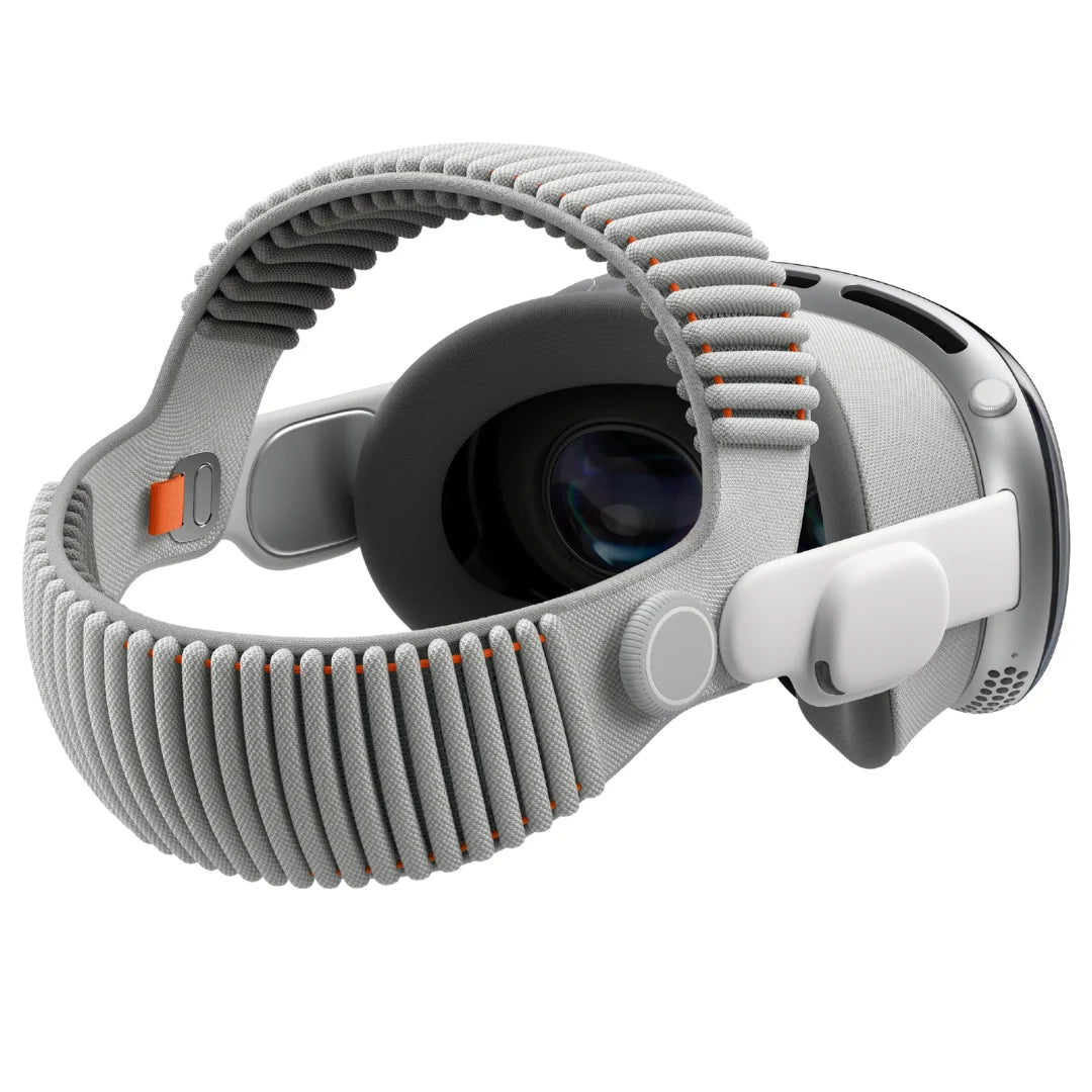 Pré-encomenda do Apple Vision Pro 4K