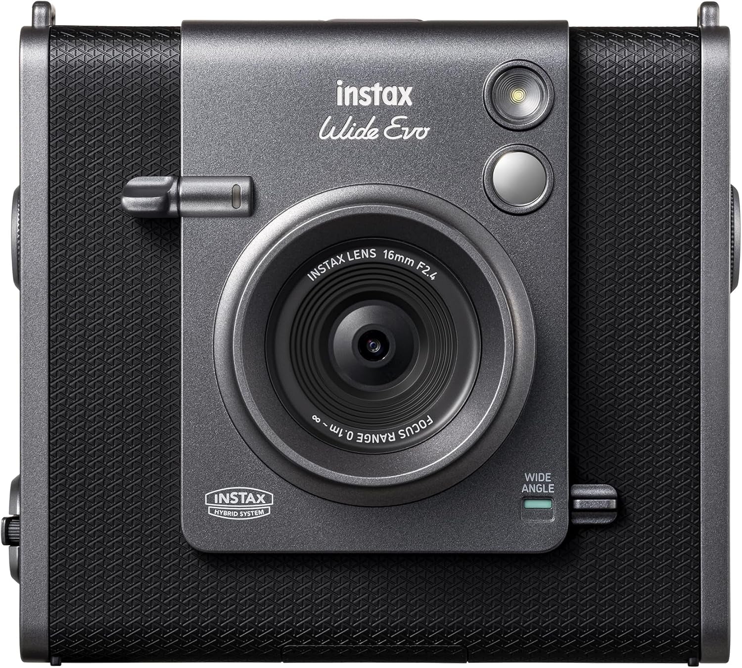 INSTAX Wide Evo Instant Film Camera