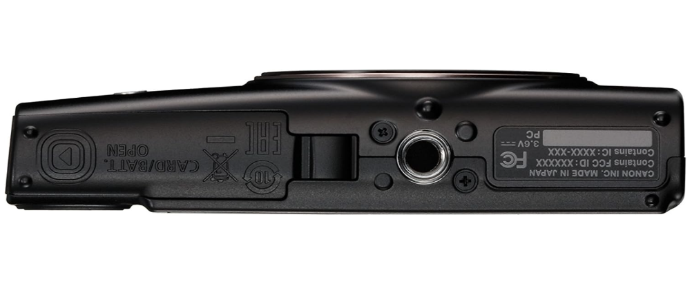 Canon PowerShot ELPH 360
