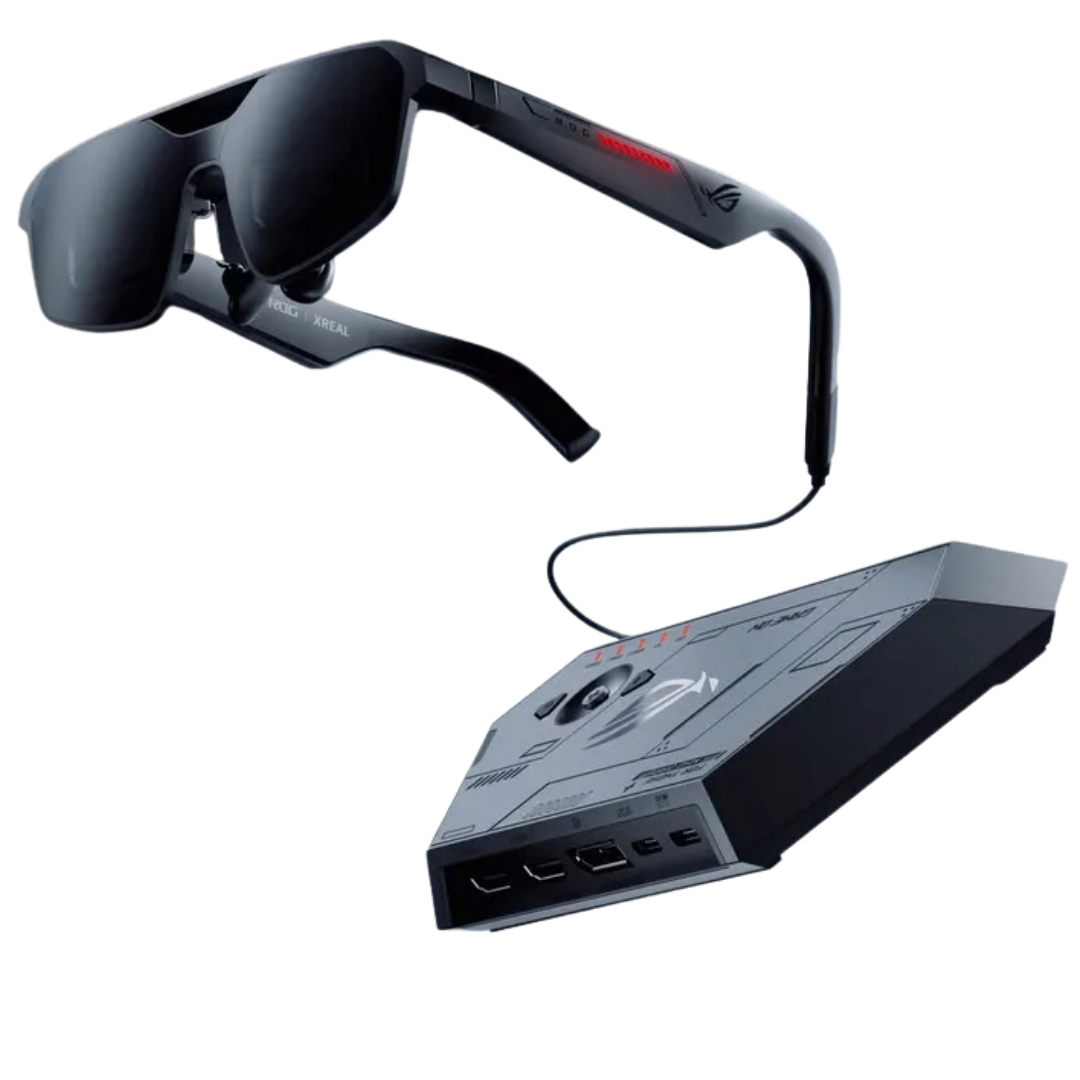 Asus ROG Xreal R1 - Lentes de Realidad Aumentada para Gaming