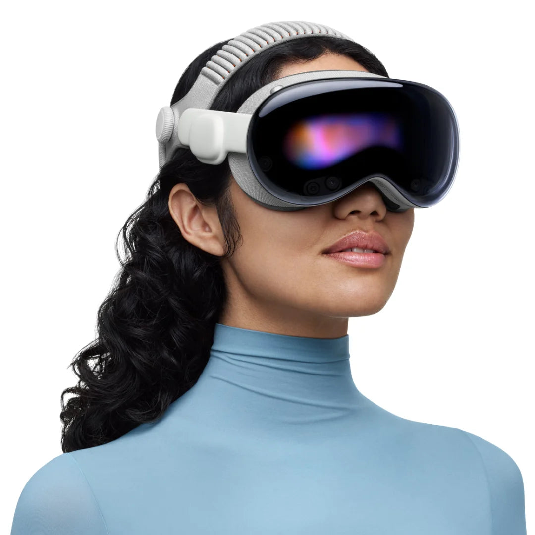 Apple Vision Pro M5