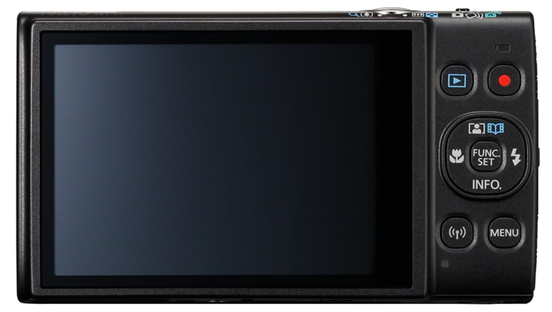 Canon PowerShot ELPH 360
