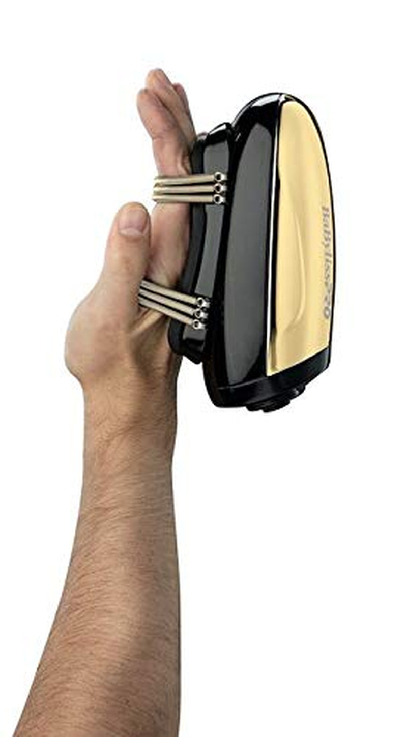 VIBEFX 2-Speed Cord/Cordless Massager