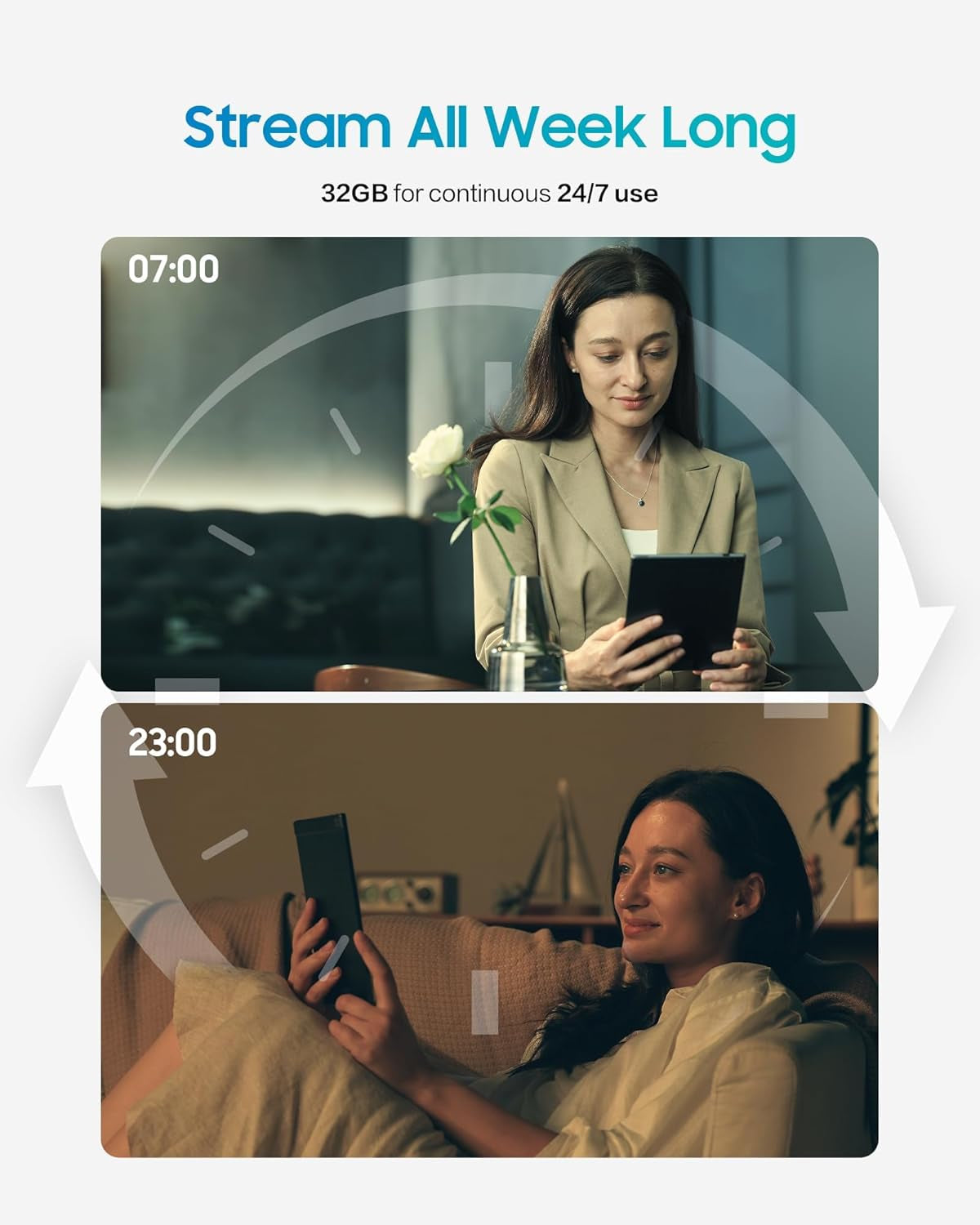 AINOTE Air 2 Bundle – 8.2" E Ink AI Note-Taking Tablet with Stylus, 4096 Pressure Levels, Digital Notebook with Voice-To-Text Transcription, Multi-Languages Support, Ideal for Meetings & Study