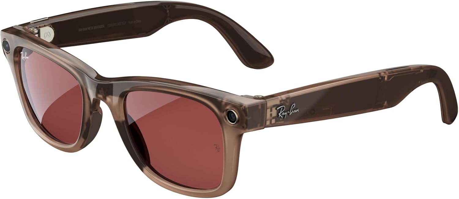 Ray-Ban  Meta , Wayfarer