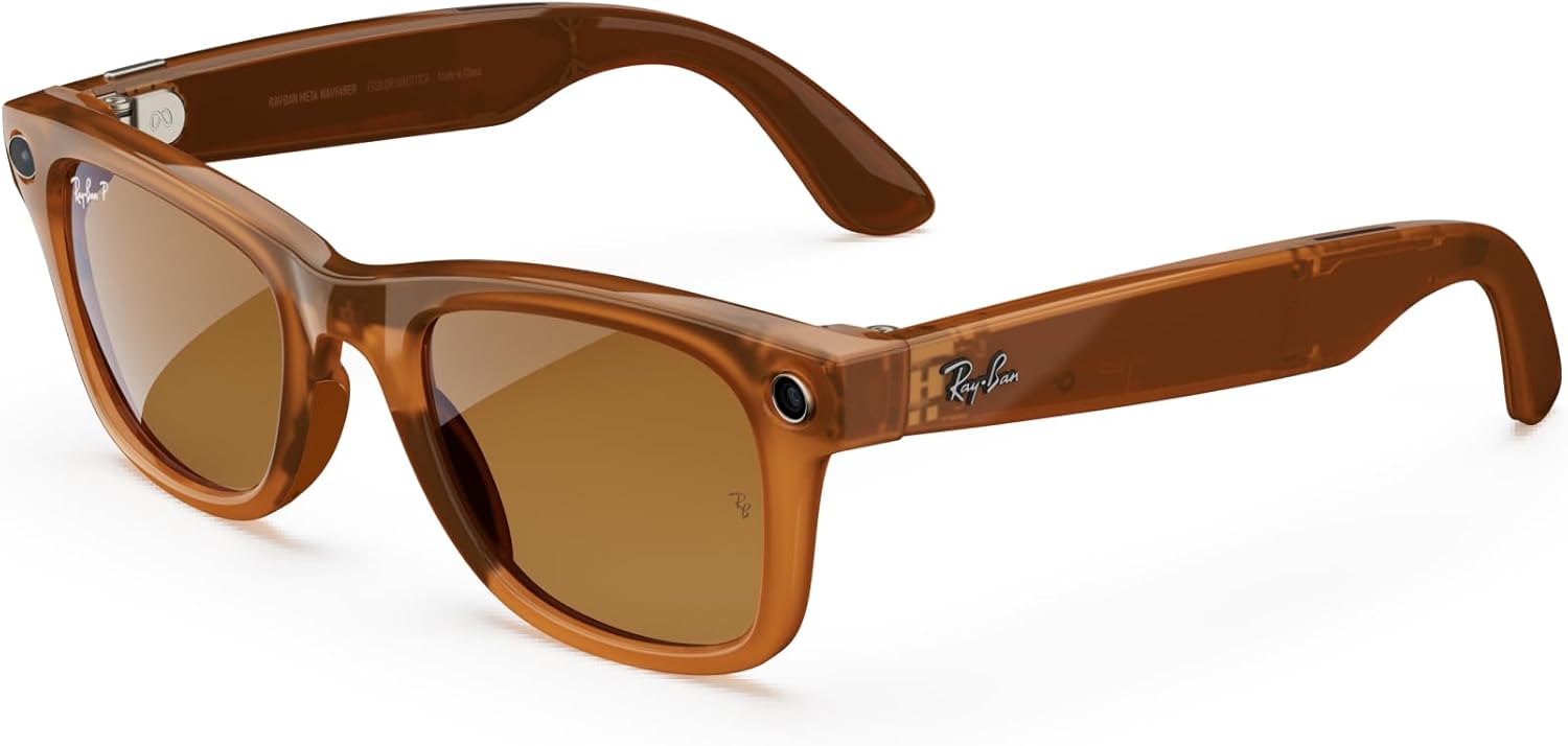 Ray-Ban  Meta , Wayfarer