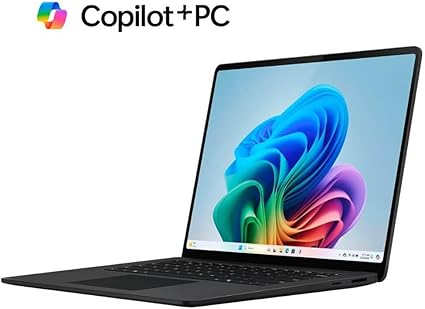 Microsoft Surface Laptop (2024) Snapdragon X plus