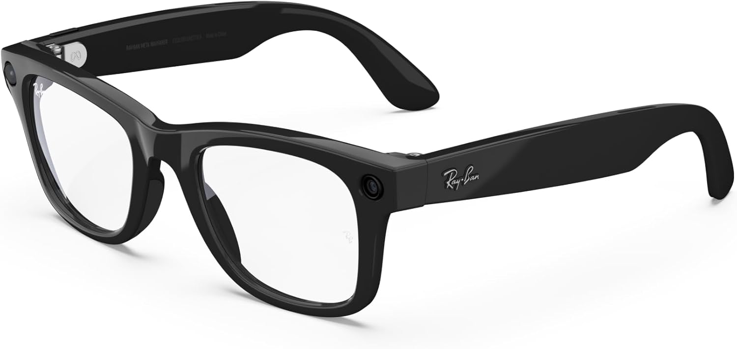 Ray-Ban  Meta , Wayfarer