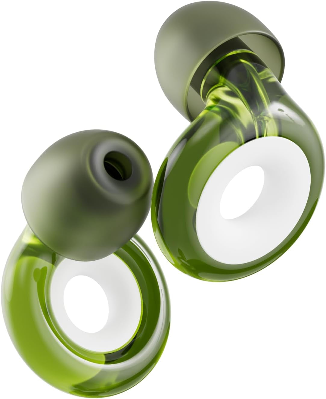 Engage 2 plus Ear Plugs Everyday Noise Relief with Clear Speech for Social Gatherings, Work, Conversation, Parenting & Sensitivity 16 Db Noise Reduction + Mute for Extra Coverage