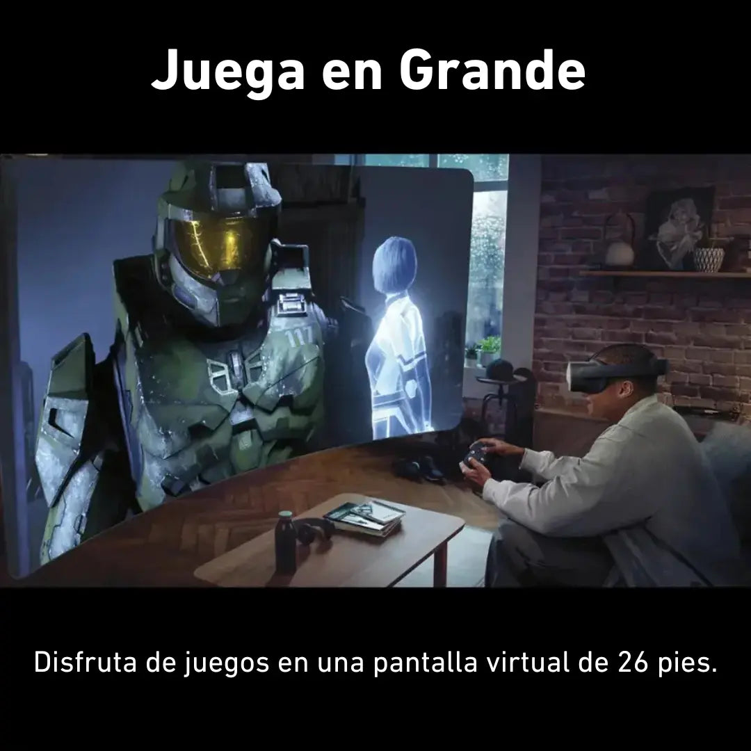 Meta Quest 3S Edicion Xbox Limitada