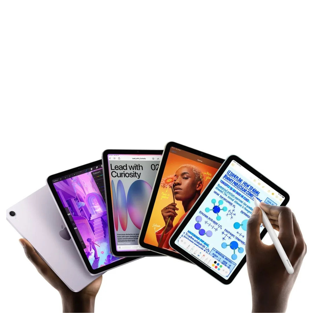 Apple iPad mini 8.3" (7ª Gen, 2024, A17 Pro)