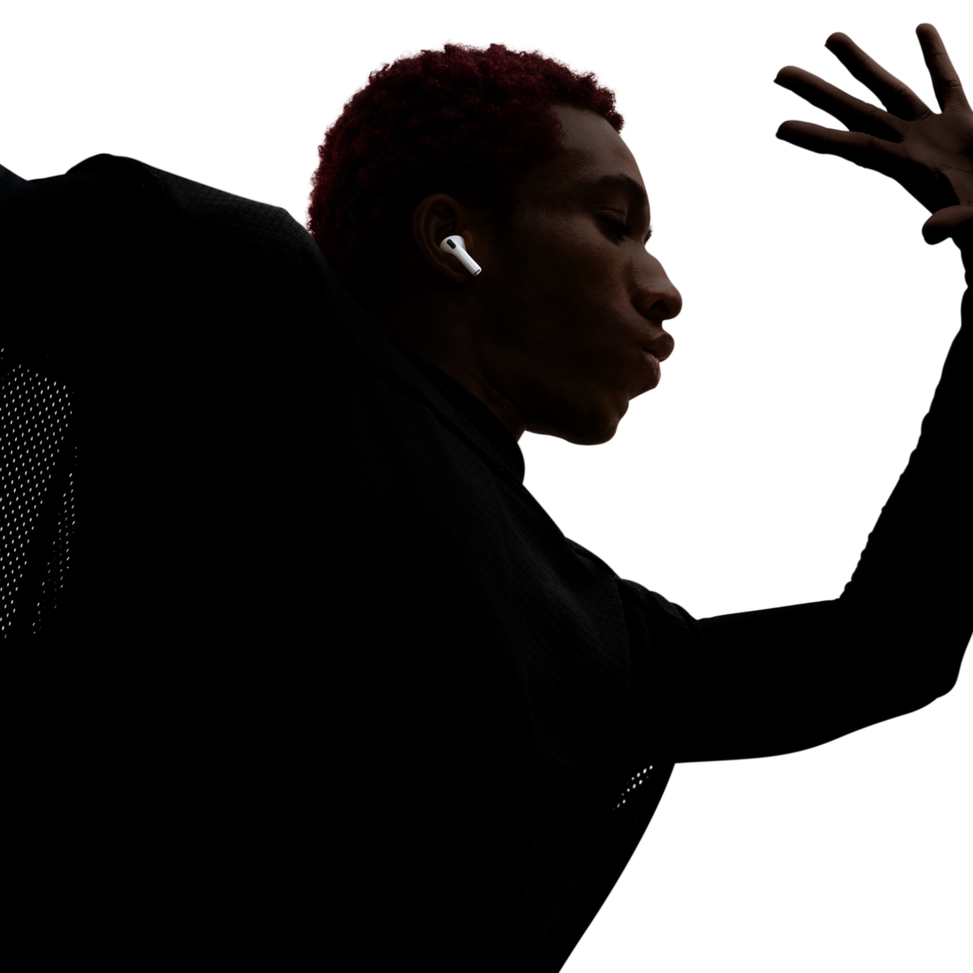 Pré-venda dos Airpods Pro 3