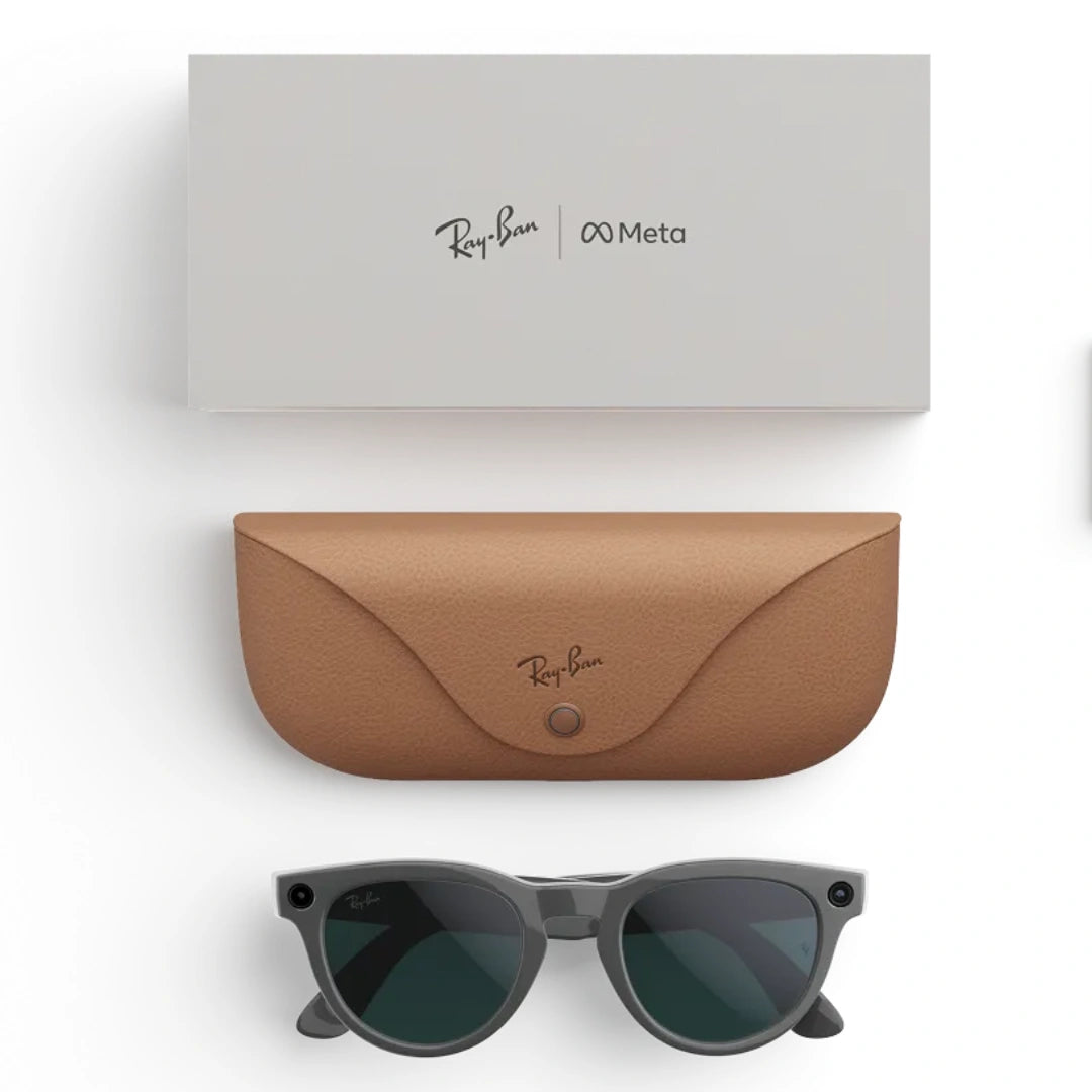 Ray-Ban Meta | Headliner