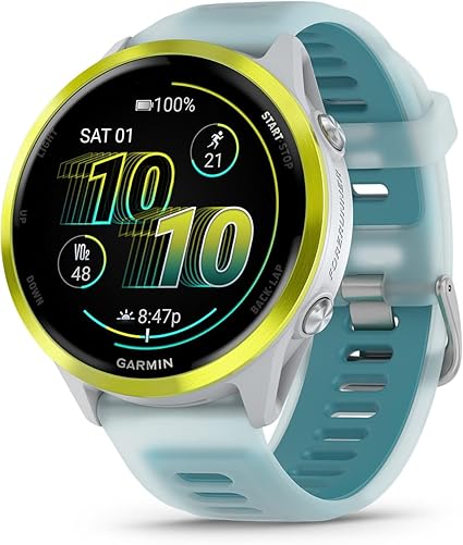 Garmin Forerunner 570 Amoled GPS
