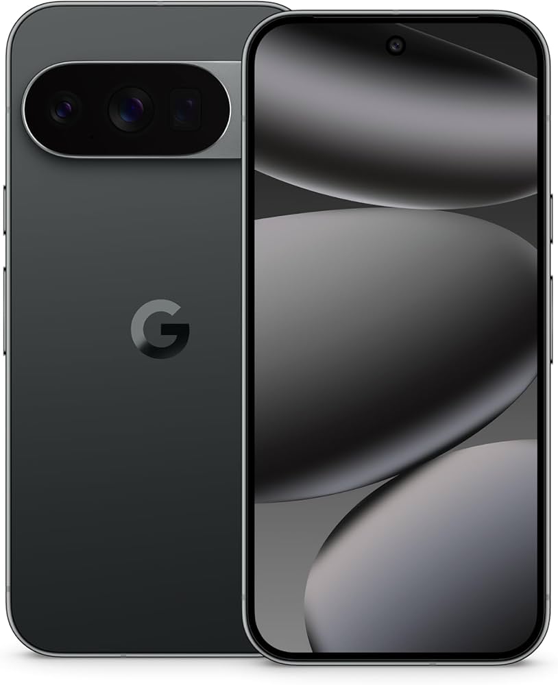 Comprar Google Pixel 10 Pro: IA Gemini y Envío Gratis