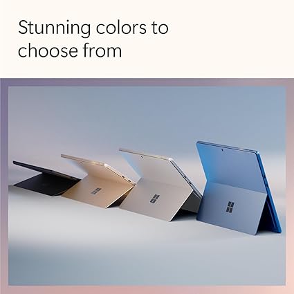 Microsoft Surface Pro 11