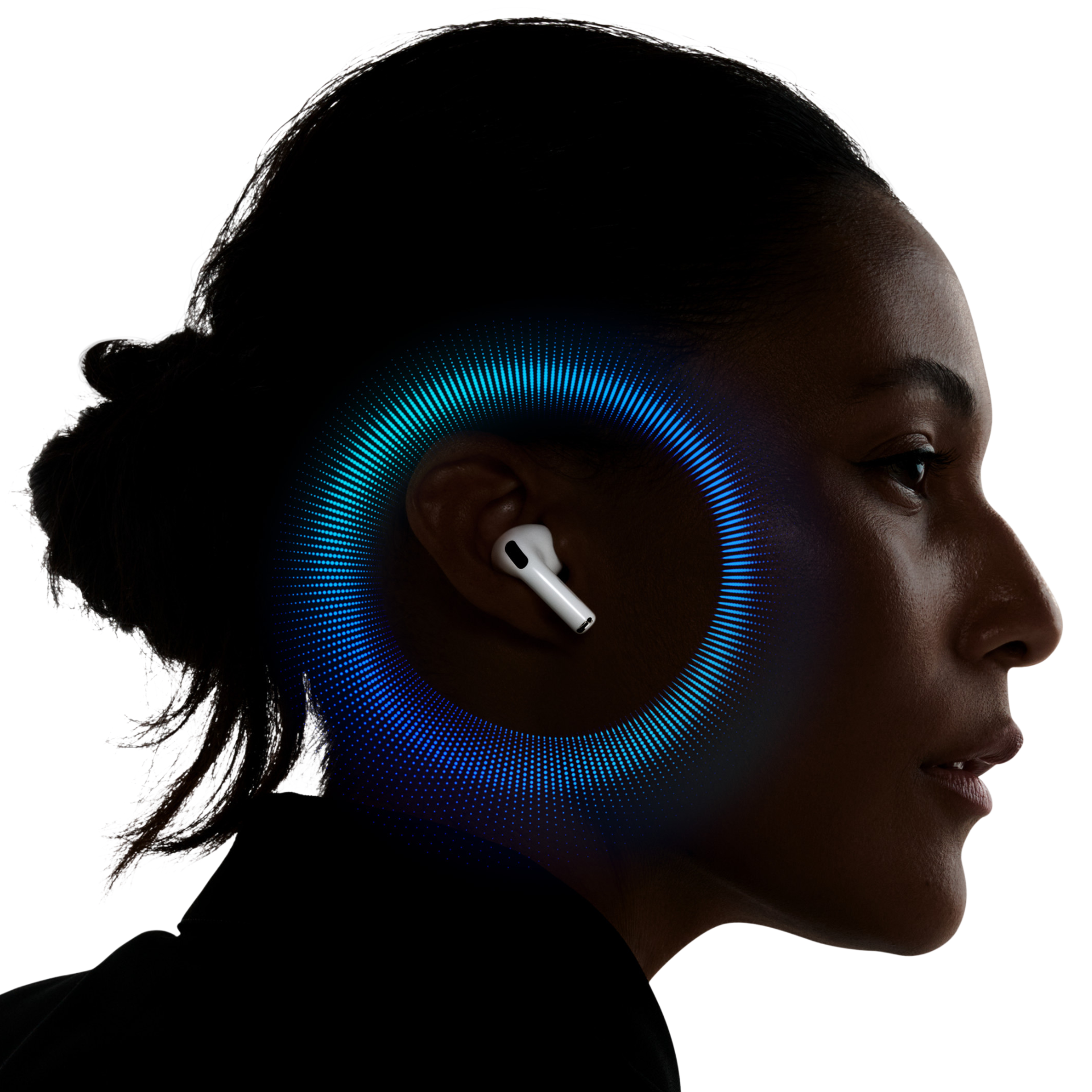 Pré-venda dos Airpods Pro 3